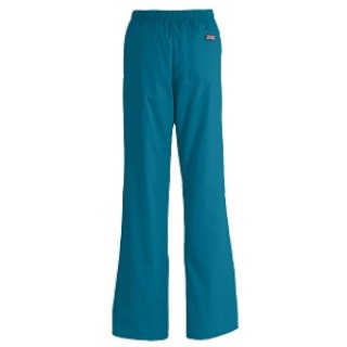 Cherokee Uniforms # 4101CARWXXS - PANT, LOWRISE, PARTIAL DRWSTRNG, CHER, CARW, EACH
