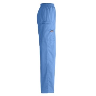 Cherokee Uniforms # 4200CIEWXST - PANT, TALL, ELASTIC WAIST, CARGO POCKET, EACH