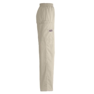 Cherokee Uniforms # 4200KAKWXLT - PANT, TALL, ELASTIC WAIST, CARGO POCKET, EACH