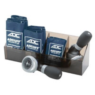 American Diagnostic # 705GPK-N - BP General Pract Kit Navy Multicuff Ea