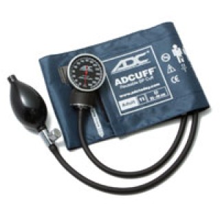 American Diagnostic # 720-11ATL - Diagnostix Aneroid Sphyg Teal Adult Ea