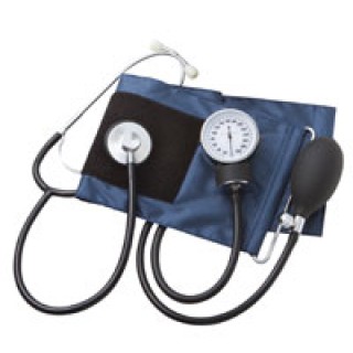 American Diagnostic # 780-11AN - PROSPHYG BP KIT NAVY