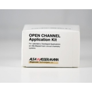 Alfa-Wassermann # OC8R2 - ACE OPEN CHANNEL 8/R2