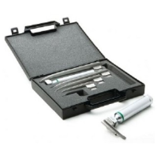 American Diagnostic # 4079F - LARYNGOSCOPE FIBEROPT SET