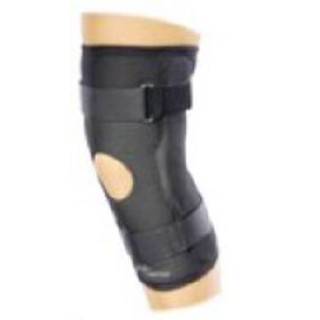 DJ Orthopedics # 11-0671-3 - BRACE KNEE DRYTEX