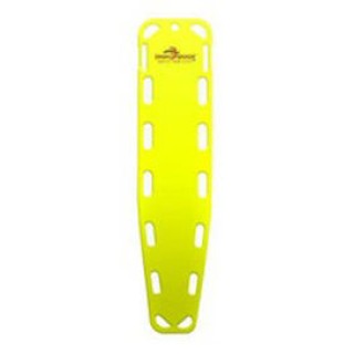 Iron Duck # 35850-PYL - BB W/Pins Long Yellow Ea