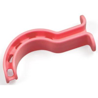Dynarex # 4717 - AIRWAY 43MM INFANT 24 BG/BX