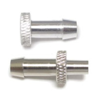 American Diagnostic # 891 - Luer Connector Set Ea