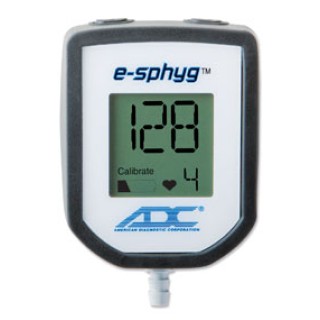 American Diagnostic # 8002 - E-Sphyg Dgtl Aneroid Gauge Ea