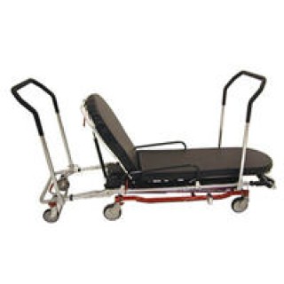 Ferno Washington # 082-2147 - BARIATRIC PULLBAR HANDLES