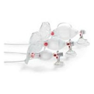 Ambu # 530211000 - Ambu Spur Pedi BVM/Neonate 12/CS