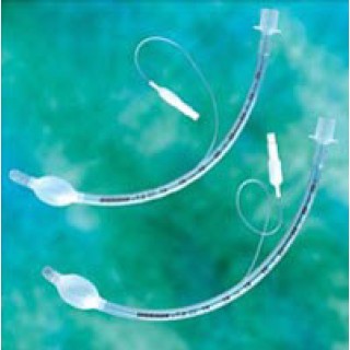 Hudson # 5-10117 - Tube Tracheal Cuffed 8.5 10/CS