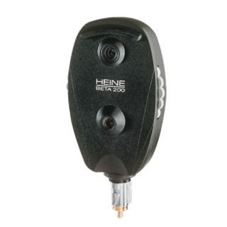 Heine USA # C002.30.100T - Beta Opthalmoscope Ea