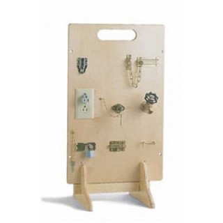 Sammons Preston # 531201 - OPTL HOLDERS FOR MANIPULA BRD, PACK
