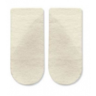 Sammons Preston # 55003101 - PADS, HEEL, MEDIAL / LATERAL, 2-1/2