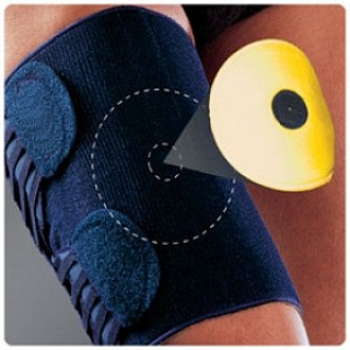 Sammons Preston # 55009864 - WRAP, THIGH, NEW EDGE ADJUSTABLE, REG, EACH