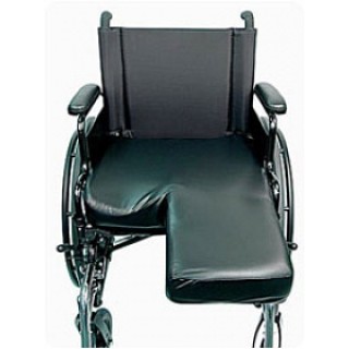 Sammons Preston # 552460 - LACURA AMPUTEE CUSHION LEFT, EACH