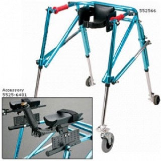 Sammons Preston # 552566 - ROLLER, NIMBO POSTERIOR SFTY STABILIZER, EACH