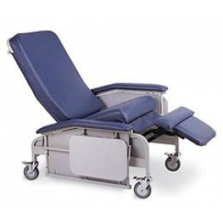 Sammons Preston # 552839T - RECLINER, DROPARM 3-POS, TAUPE, EACH