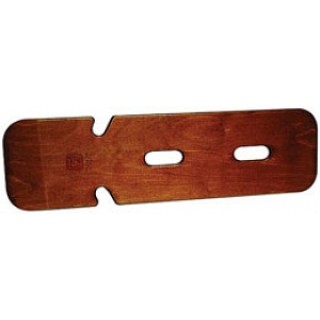 Sammons Preston # 553182 - TRANSFER BOARD, 2HAND HOLD NOTCH, EACH