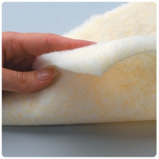 Sammons Preston # 55459201 - SHERPA LINING MATERIAL 1 YD X 60