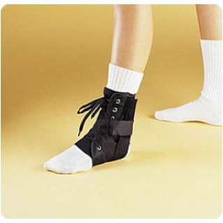 Sammons Preston # 55460303 - ORTHOSIS, ANKLE, WEBLY, SMALL, EACH
