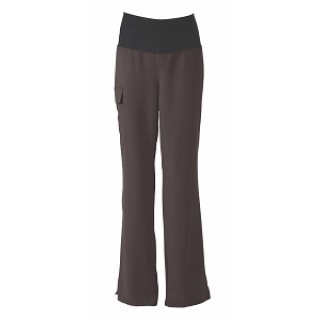 Medline # 5560CHCMP - PANT, SCRUB, OCEAN AVE, YOGA, ELAST, CHC, MP, EACH