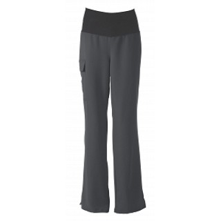 Medline # 5560CHRMT - PANT, SCRUB, OCEAN AVE, YOGA, ELAST, CHR, MT, EACH