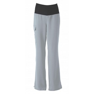 Medline # 5560GRYXXS - PANT, SCRUB, OCEAN AVE, YOGA, ELAST, GRY, XXS, EACH