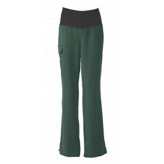 Medline # 5560HTRMP - PANT, SCRUB, OCEAN AVE, YOGA, ELAST, HTR, MP, EACH