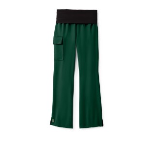 Medline # 5560HTRXXSP - PANT, SCRUB, OCEAN AVE, YOGA, ELAST, HNTR, XXS, EACH