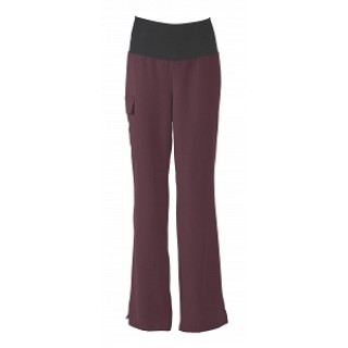 Medline # 5560WNEXS - PANT, SCRUB, OCEAN AVE, YOGA, ELAST, WNE, XS, EACH