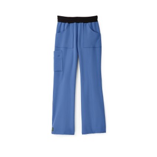 Medline # 5570CBLXL - PANT, SCRUB, PACIFIC AVE, CARGO, CBL, XL, EACH