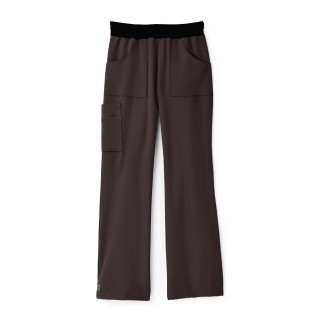 Medline # 5570CHCST - PANT, SCRUB, PACIFIC AVE, CARGO, CHC, ST, EACH