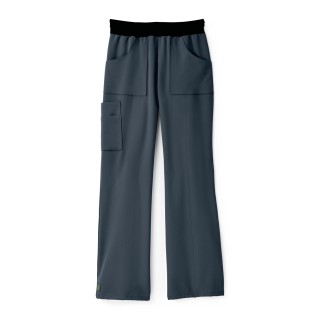 Medline # 5570CHRXLT - PANT, SCRUB, PACIFIC AVE, CARGO, CHR, XLT, EACH