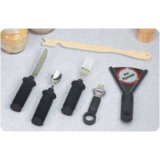Sammons Preston # 557151 - KIT, ARTHRITIS KITCHEN HELPER (6PC), EACH