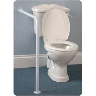 Sammons Preston # 557502 - RAIL, GRAB WALL TO FLOOR, EACH