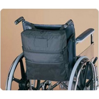 Sammons Preston # 5600 - DELUXE SEATBACK BAG, EACH