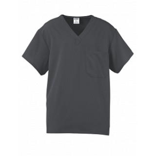 Medline # 5910CHRXS - TOP, SCRUB, FIFTH AVE, UNISEX, 1 PKT, CHR, XS, EACH