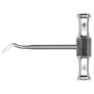 Hu-Friedy # Hufriedy - Elevator Cross Bar #14R Ea