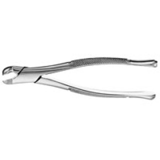 Hu-Friedy # Hufriedy - Forcep Extracting #17 Ea