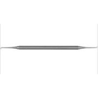 Hu-Friedy # Hufriedy - Scaler Morse DE 0/00 #2 Handle Ea