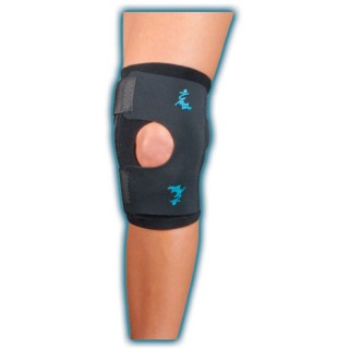 Medical Specialties # 117004 - STABILIZER DYNATRACK KNEE MEDIUM EA/1