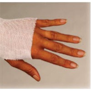 BSN Medical # 30-1008 - Protouch Stockinette Synthetic 8