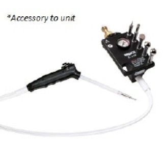 Wallach Surgical Devices # 901015 - Hose Scavenger Accessory 20' For LL100 EA