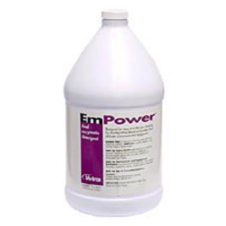 Metrex/TotalCare # 10-4150 - Empower Enzymatic Solution 5gal Ea