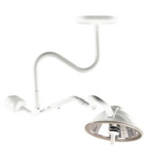 Midmark # 002-0572-00 - Ritter 355 Light TUBE 8 in.Kit ea