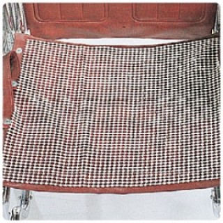 Sammons Preston # 6616 - NETTING, DYCEM, 24