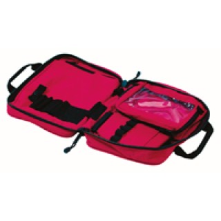 Ferno Washington # 0819847 - Intubation Ultra Mini Kit Blue Ea