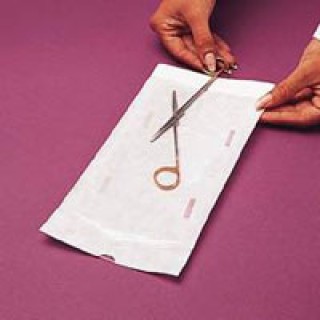 Propper # 02501200 - CHEX-ALL POUCHES S/SEAL 7X12